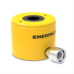 RCH120 KÍCH THỦY LỰC 12 TẤN RỖNG TÂM 1 CHIỀU ENERPAC (12tấn, 8mm)